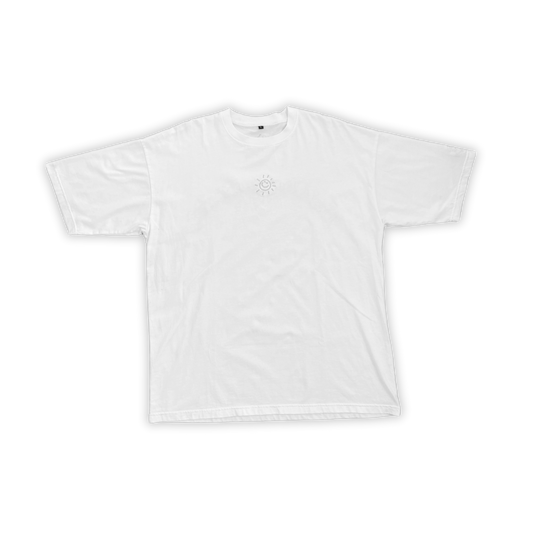 Hand of GOD Oversized T-Shirt