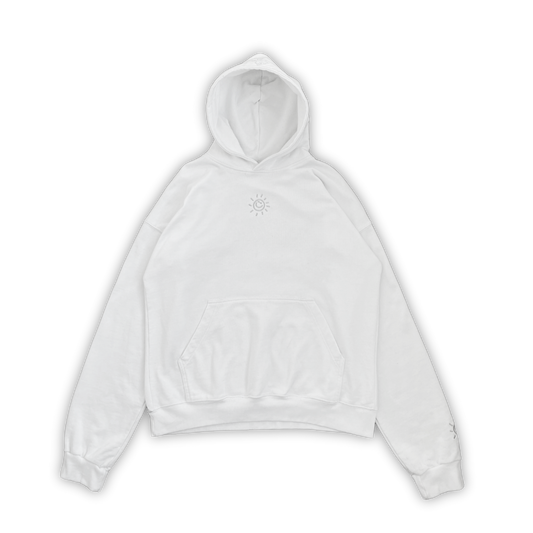 Hand of GOD Oversized Hoodie